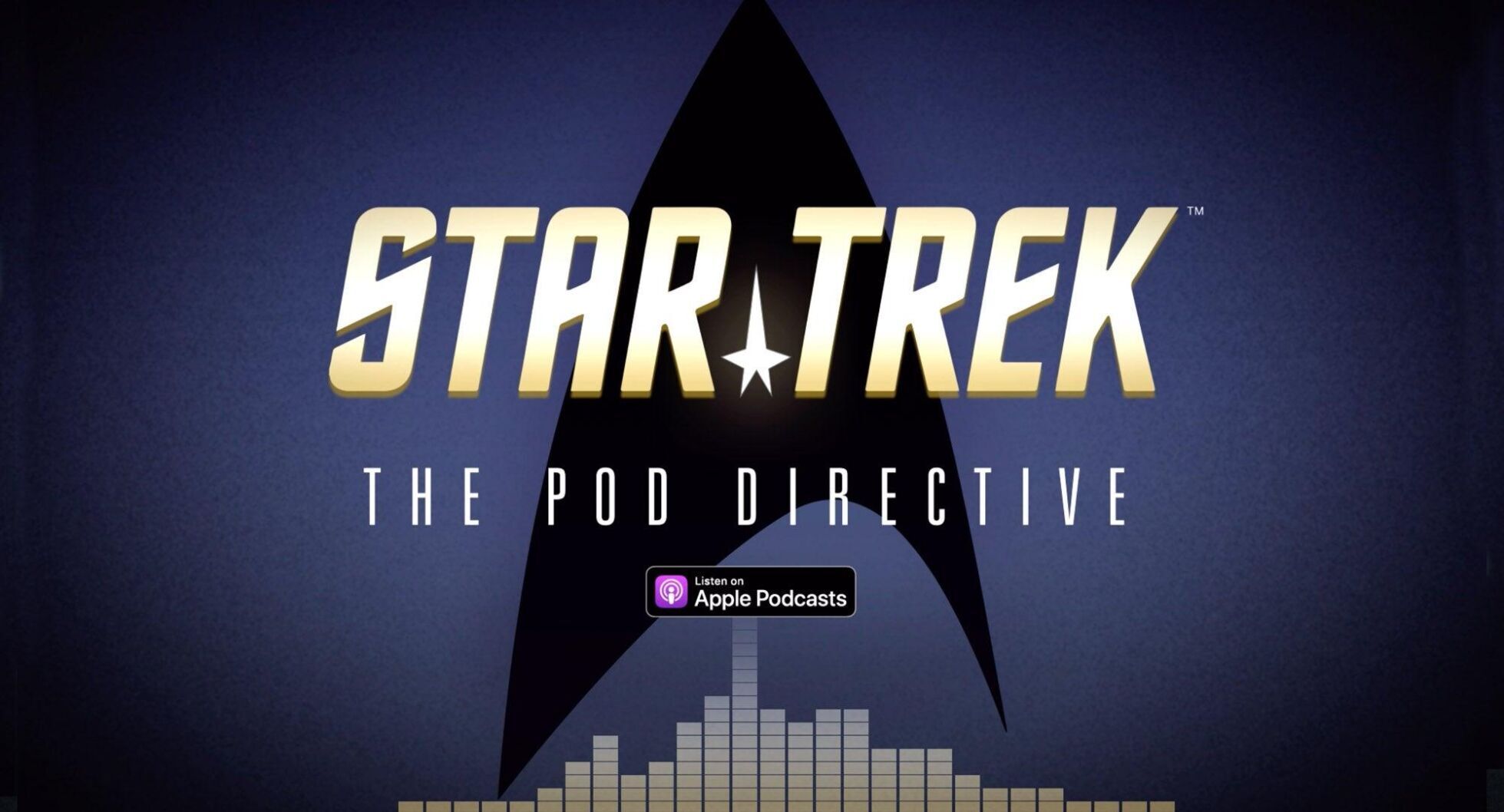 Star Trek: The Pod Directive